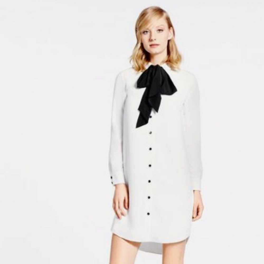 Kate Spade New York Griffin dress